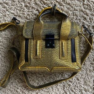 3.1 Phillip Lim Mini Pashli